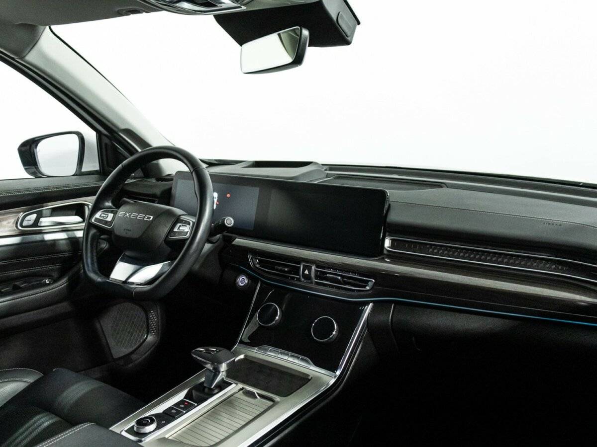 Эксид В-Икс б/у, 2021, Роботизированная. Фото: #6