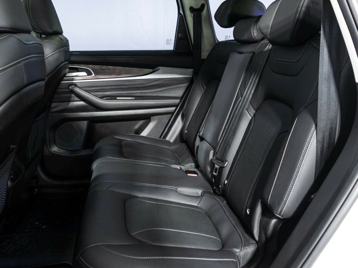 Эксид В-Икс б/у, 2021, Роботизированная. Фото: #7