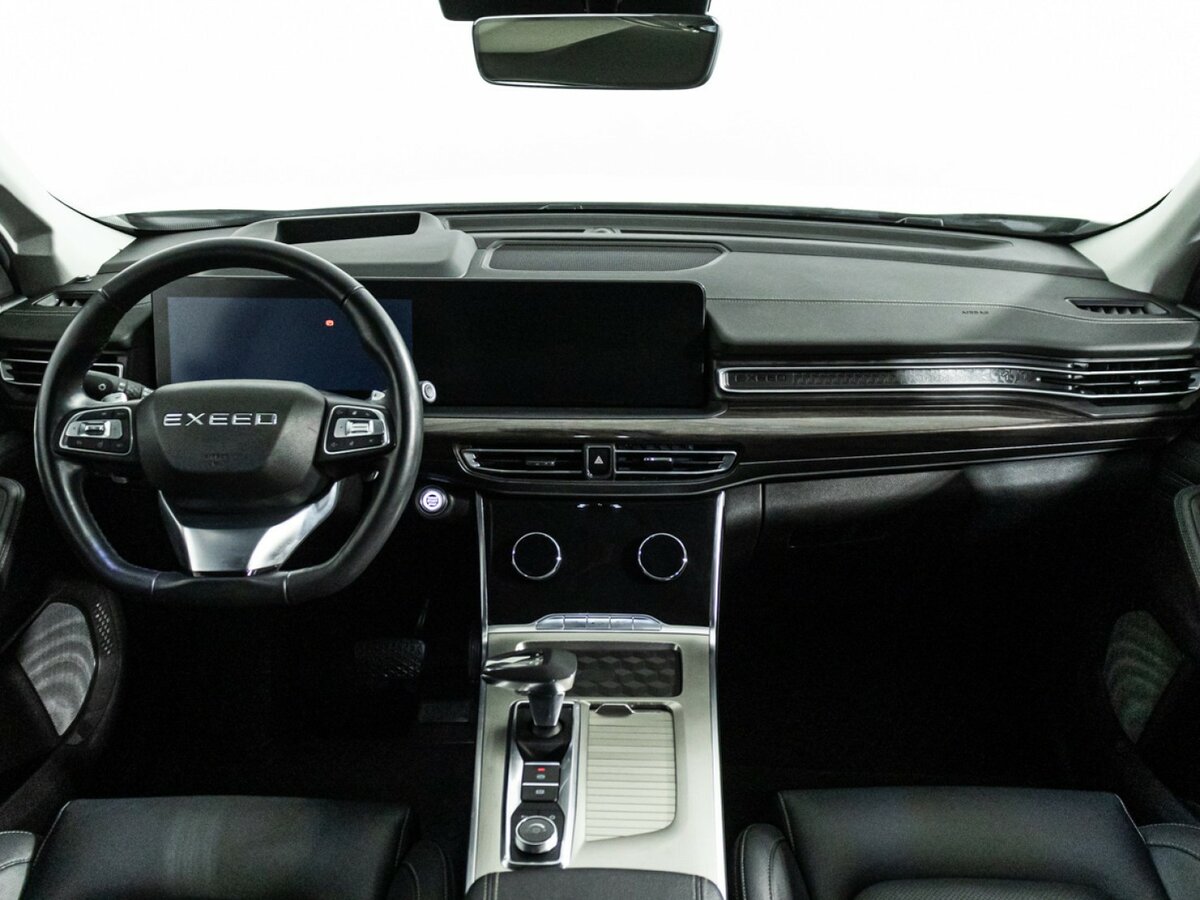 Эксид В-Икс б/у, 2021, Роботизированная. Фото: #10