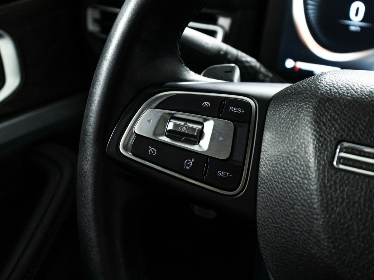 Эксид В-Икс б/у, 2021, Роботизированная. Фото: #15