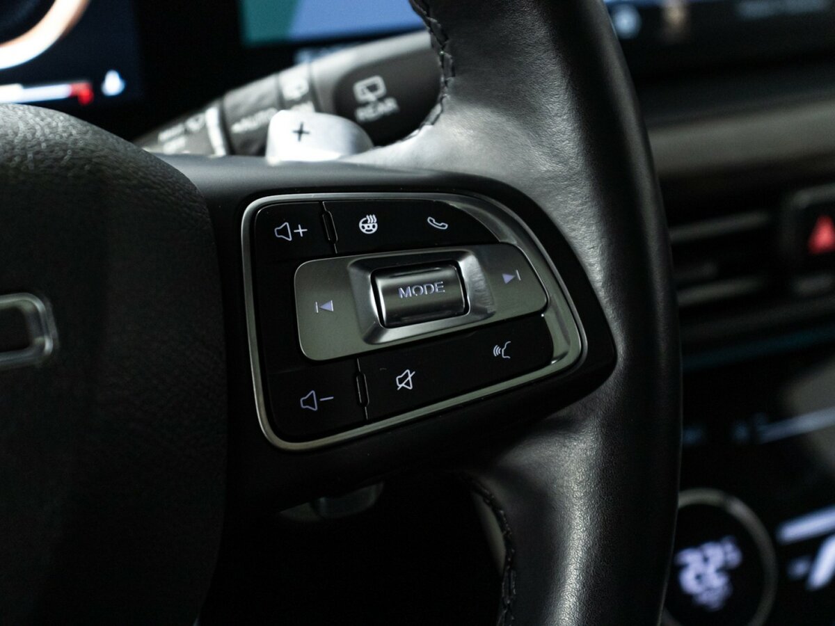 Эксид В-Икс б/у, 2021, Роботизированная. Фото: #16