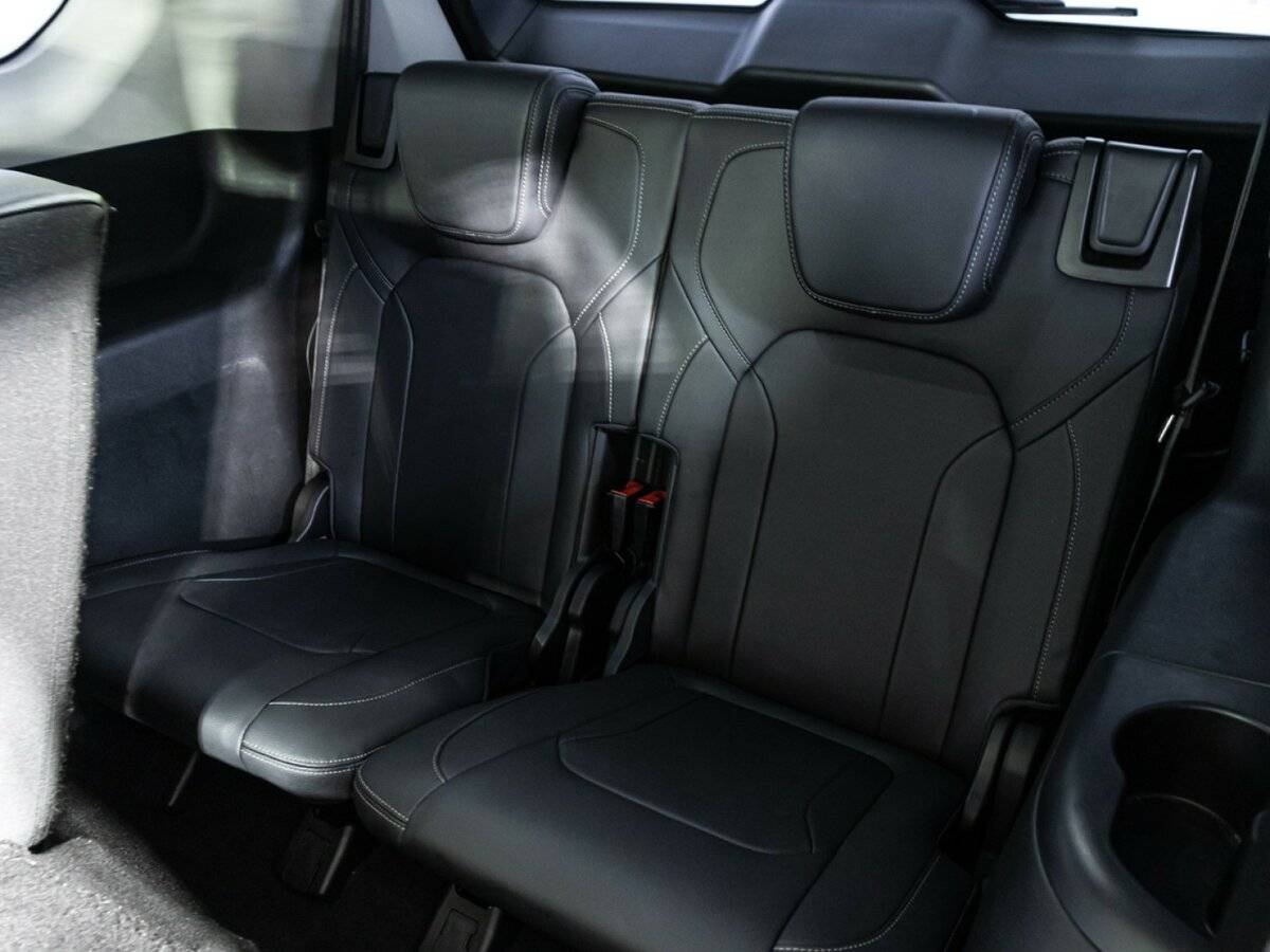 Эксид В-Икс б/у, 2021, Роботизированная. Фото: #19