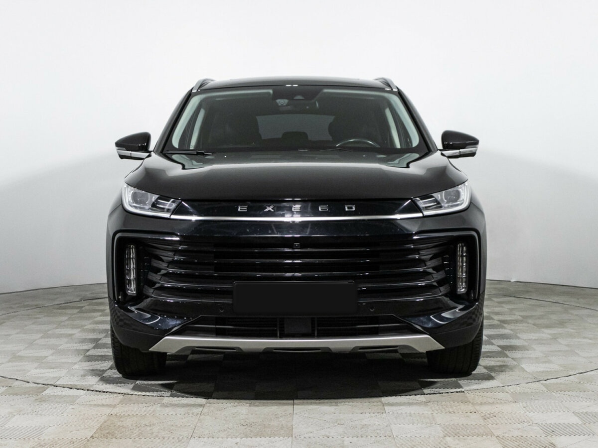 Эксид Т-Икс-Л б/у, 2022, Роботизированная. Фото: #1