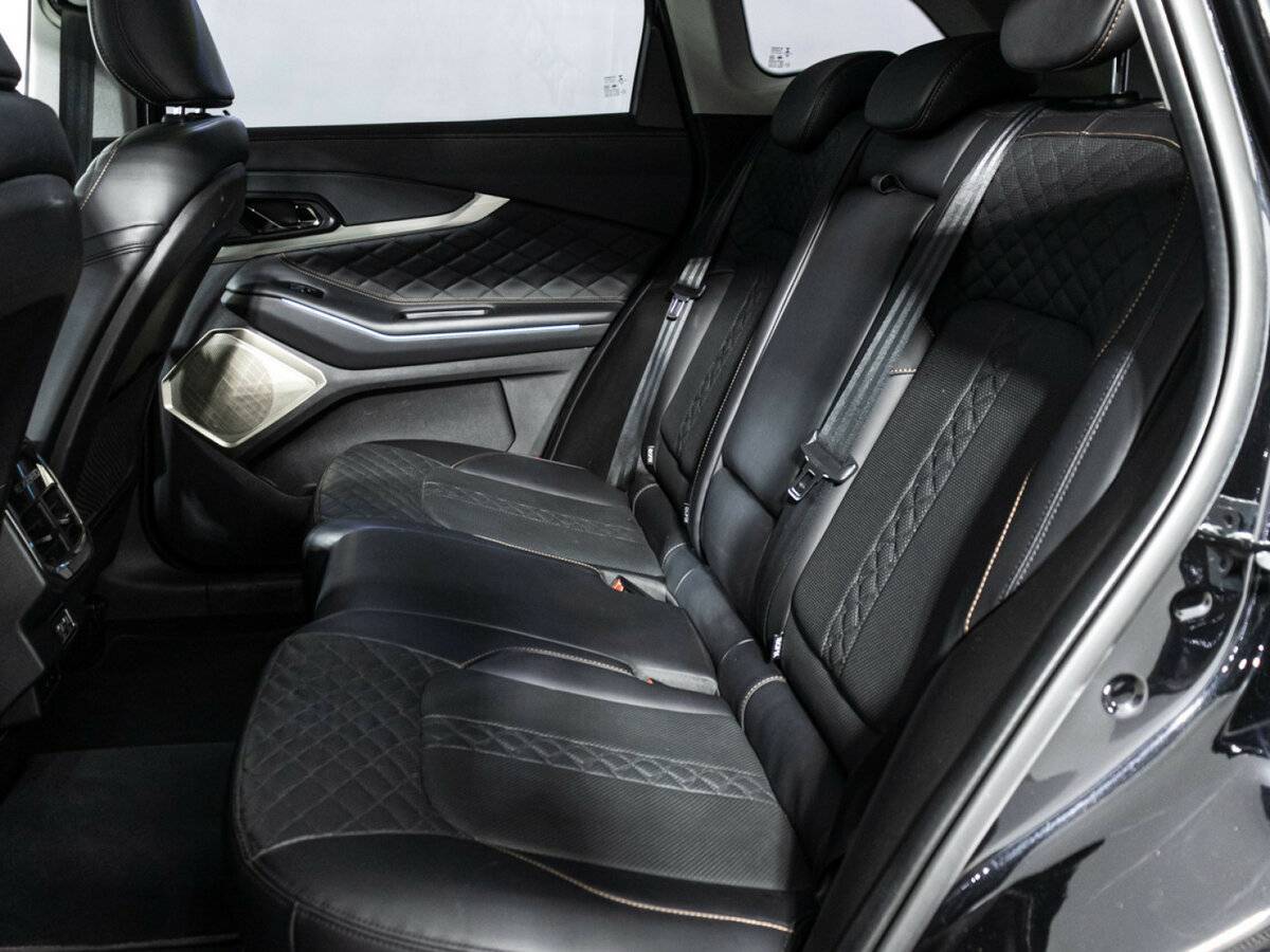 Эксид Т-Икс-Л б/у, 2022, Роботизированная. Фото: #7