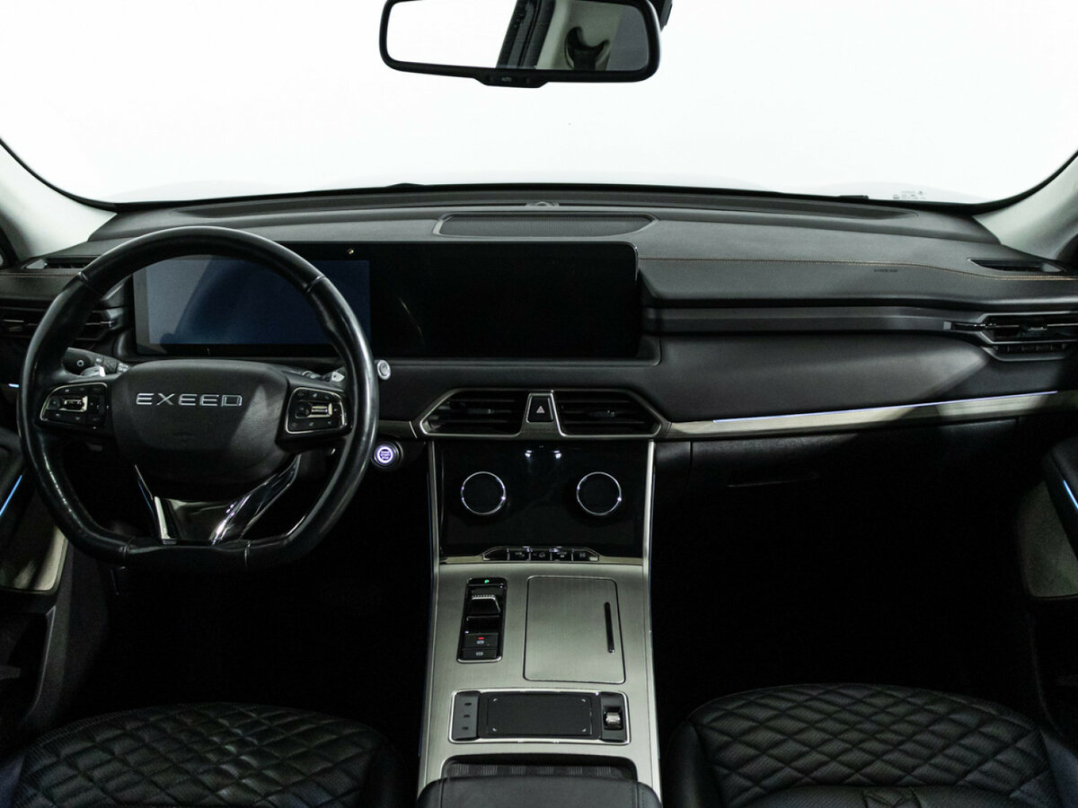 Эксид Т-Икс-Л б/у, 2022, Роботизированная. Фото: #10