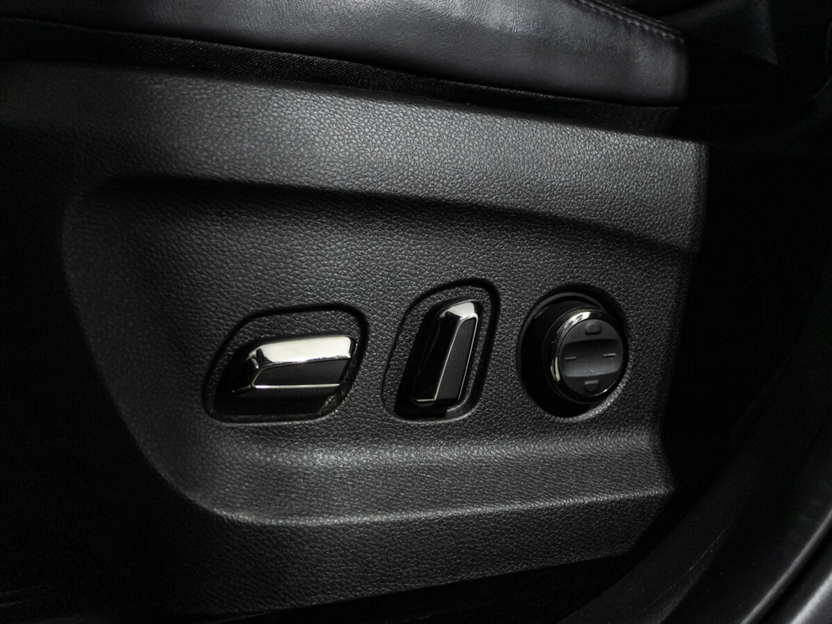 Эксид Т-Икс-Л б/у, 2022, Роботизированная. Фото: #13