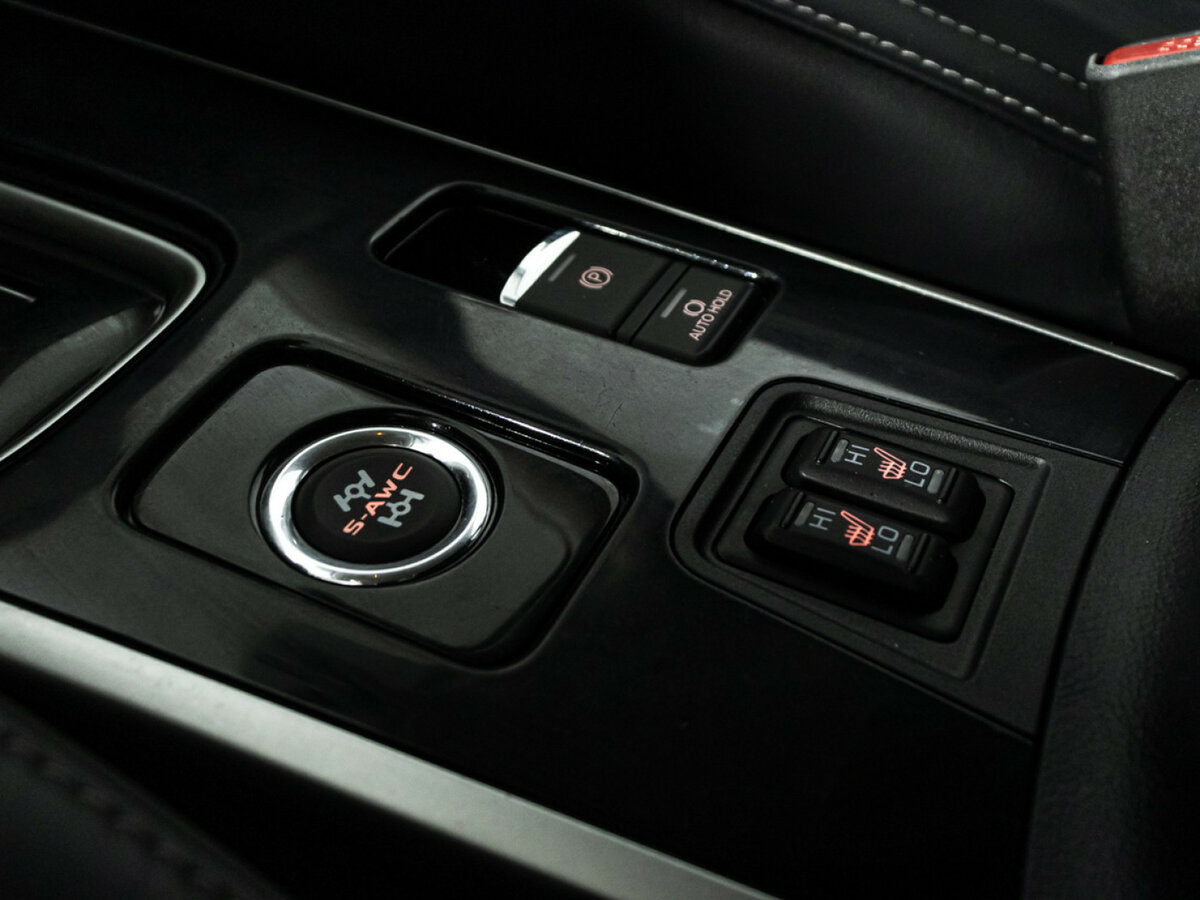 Митсубиши Оутлэндер б/у, 2020, Вариатор. Фото: #15