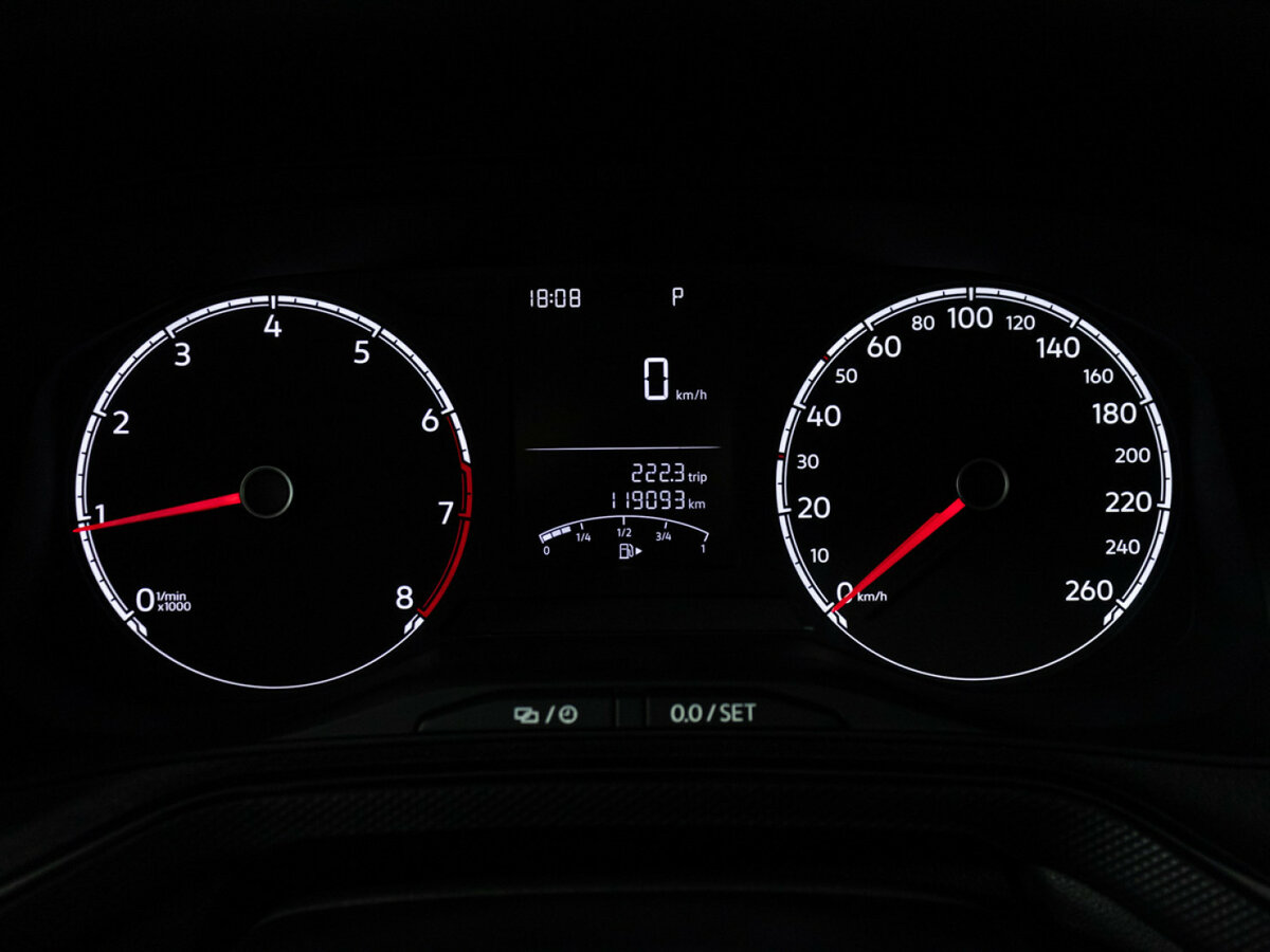 Фольксваген Поло б/у, 2021, Автоматическая. Фото: #11