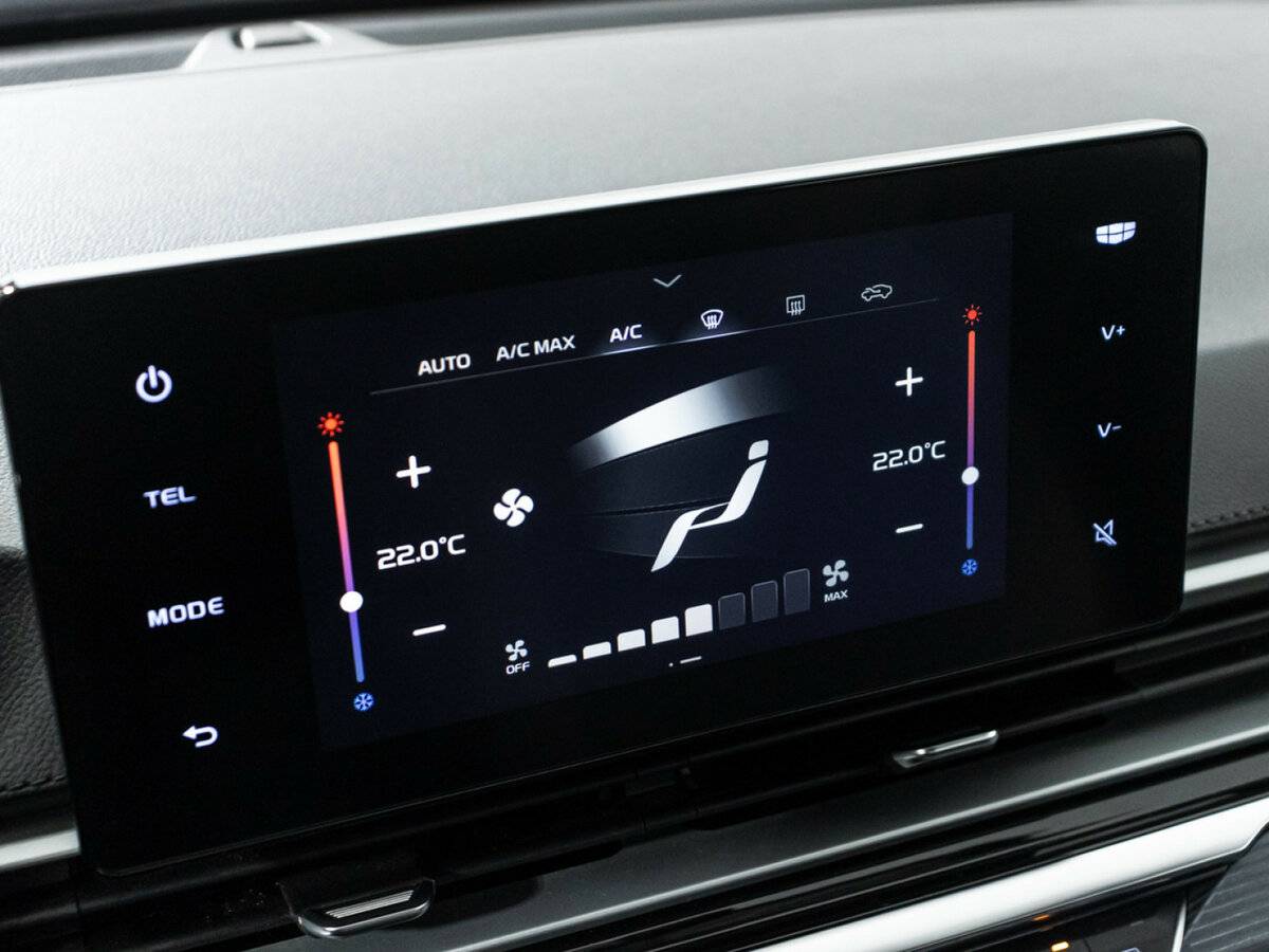 Джили Эмгранд б/у, 2023, Автоматическая. Фото: #15