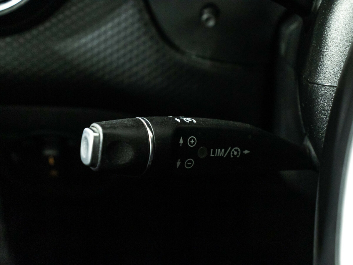 Мерседес-Бенц А-Класс б/у, 2013, Роботизированная. Фото: #15