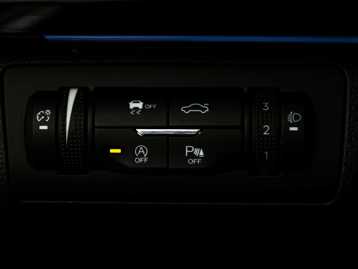 Эксид В-Икс б/у, 2021, Роботизированная. Фото: #15