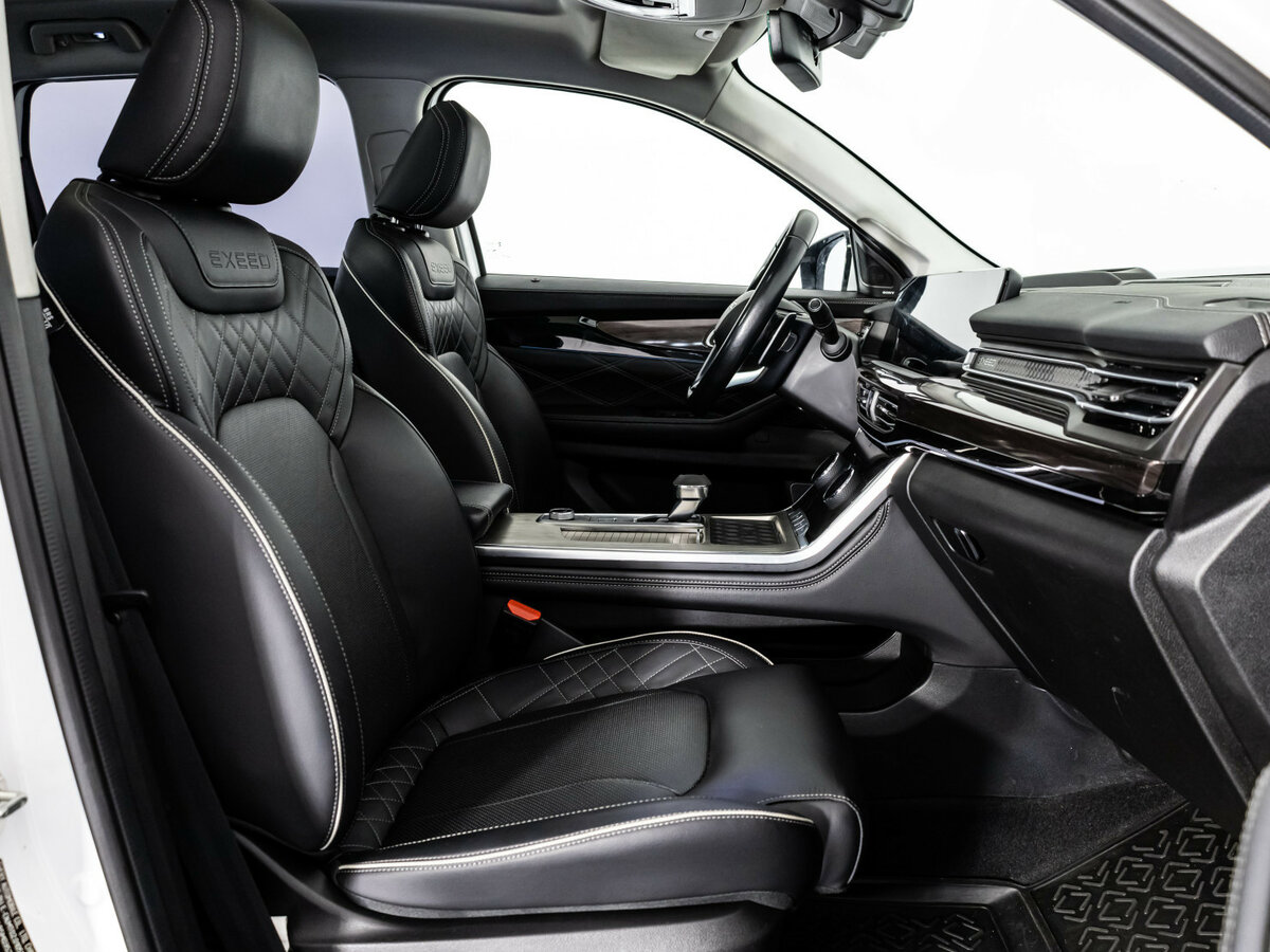 Эксид В-Икс б/у, 2021, Роботизированная. Фото: #19