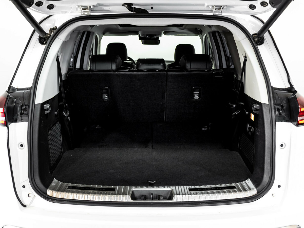 Эксид В-Икс б/у, 2021, Роботизированная. Фото: #28