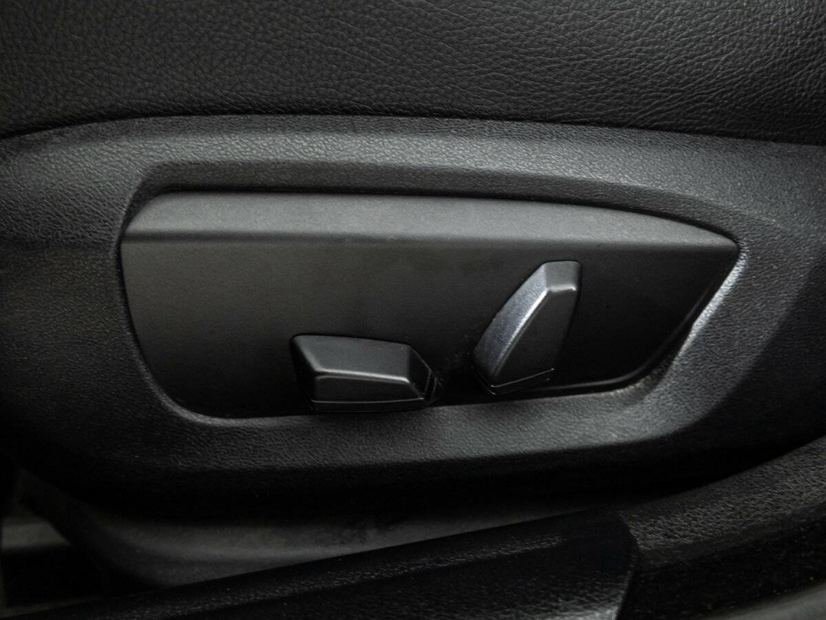 БМВ 5 серии б/у, 2014, Автоматическая. Фото: #14