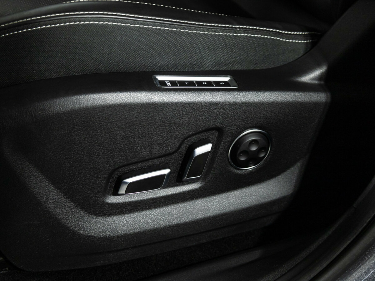 Джак ДжиС6 б/у, 2022, Роботизированная. Фото: #13