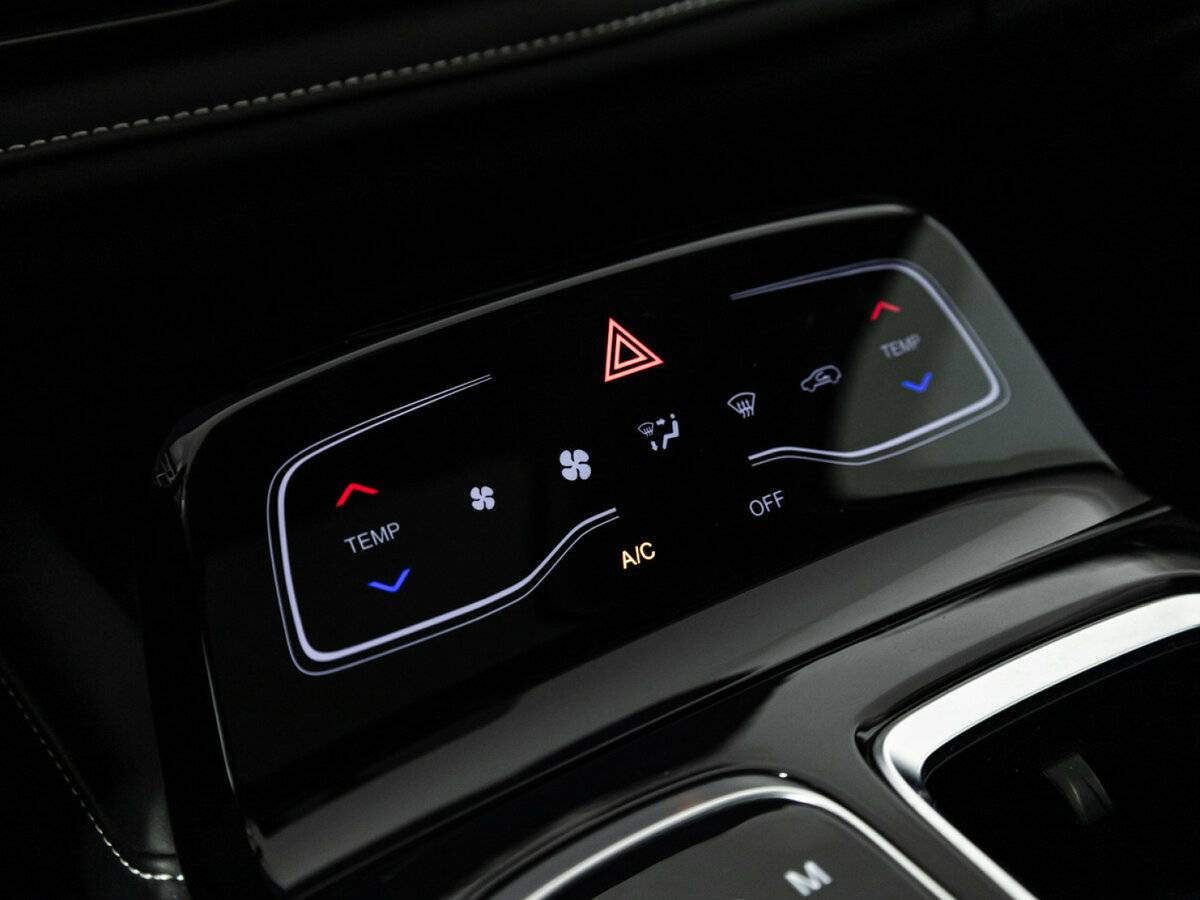 Джак ДжиС6 б/у, 2022, Роботизированная. Фото: #16