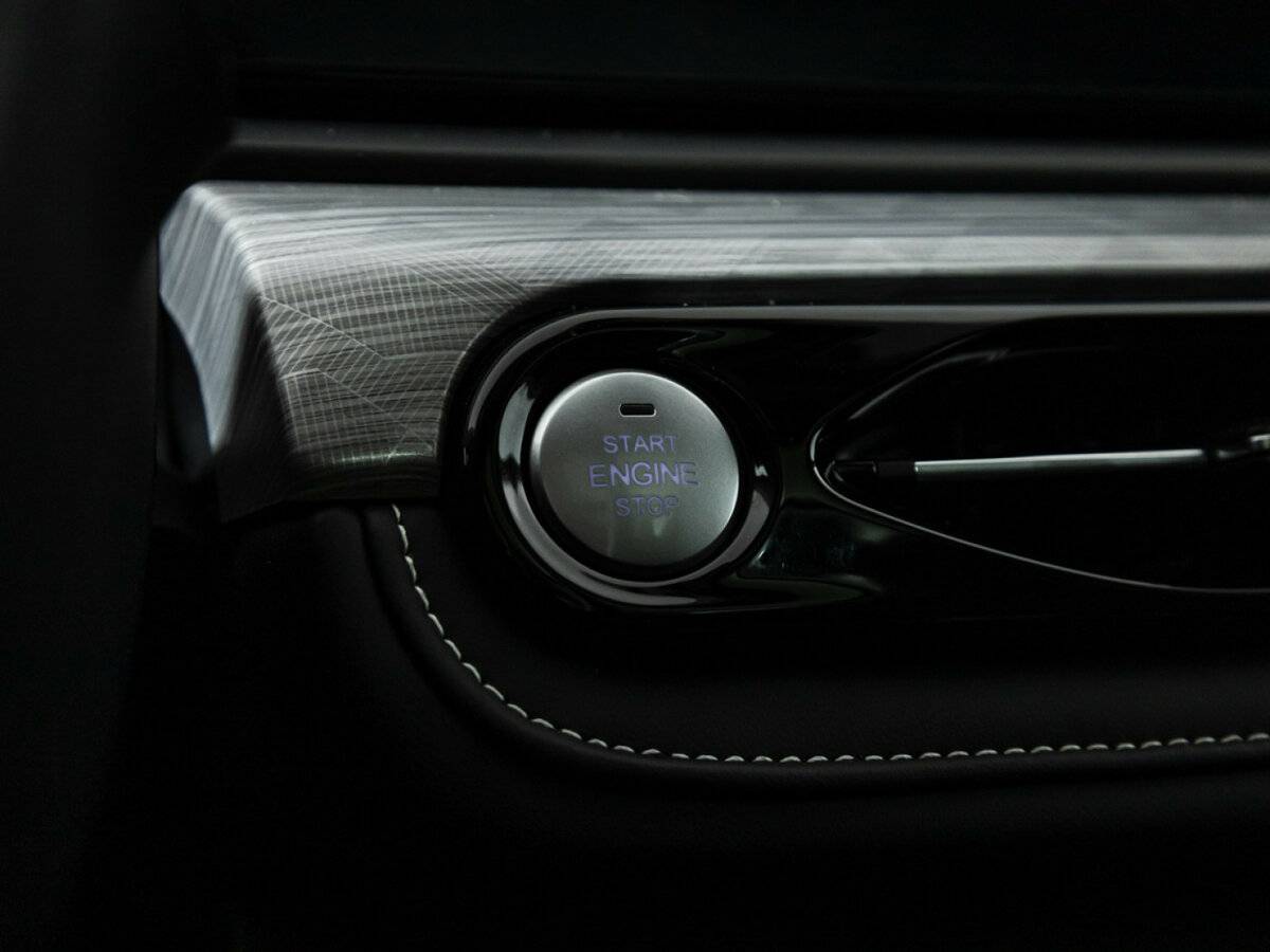 Джак ДжиС6 б/у, 2022, Роботизированная. Фото: #17