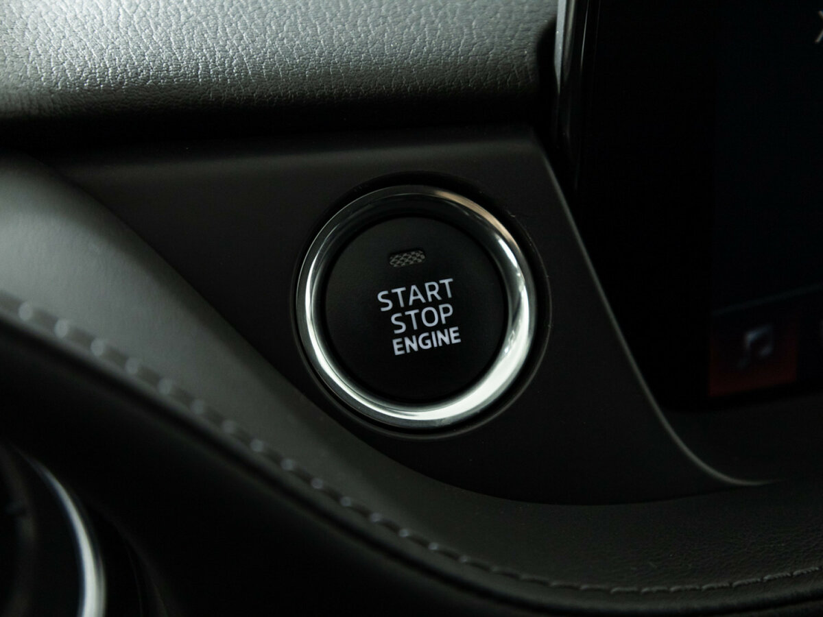 Мазда 6 б/у, 2020, Автоматическая. Фото: #16