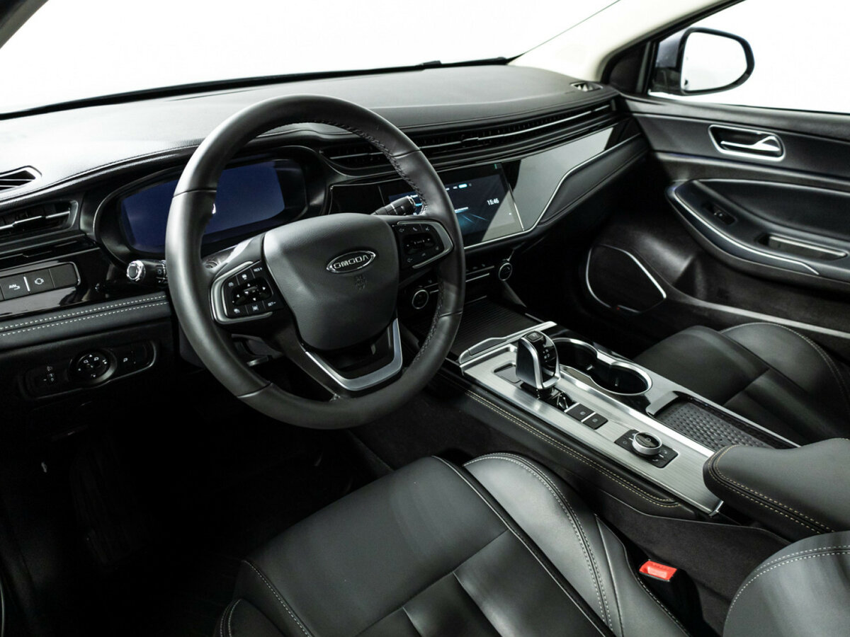 Омода С5 б/у, 2023, Вариатор. Фото: #10