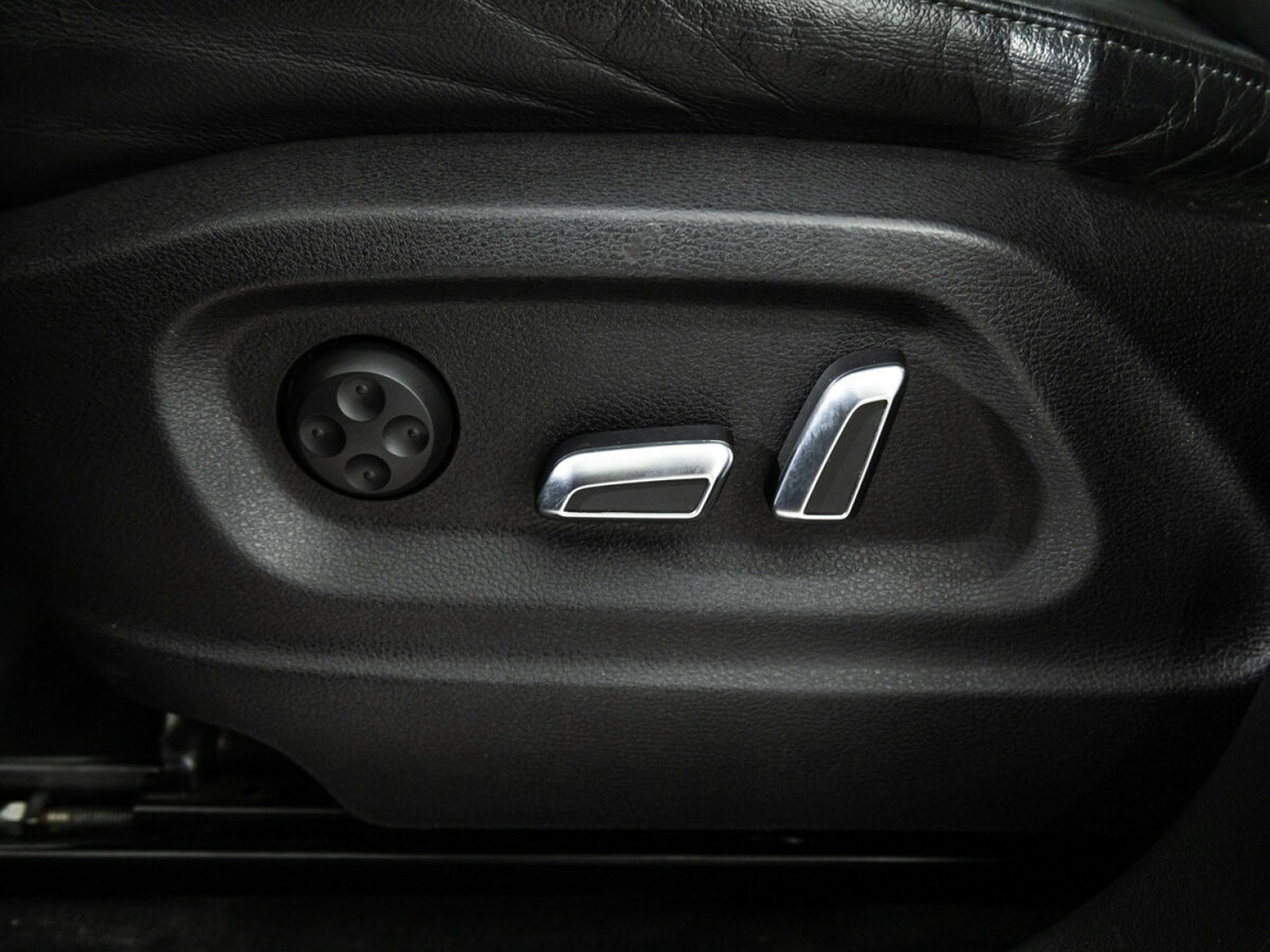 Ауди К5 б/у, 2012, Автоматическая. Фото: #13