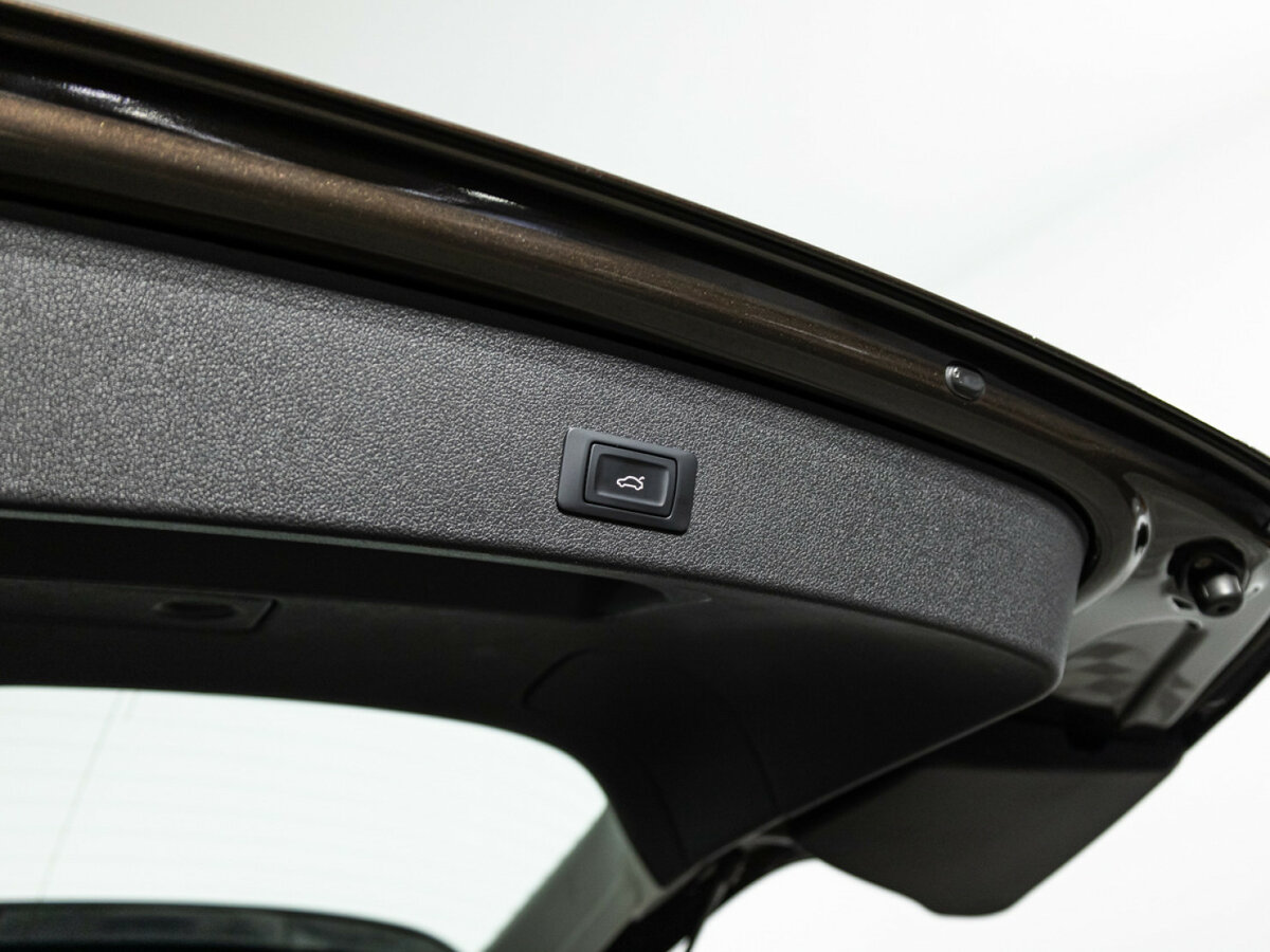 Ауди К5 б/у, 2012, Автоматическая. Фото: #16