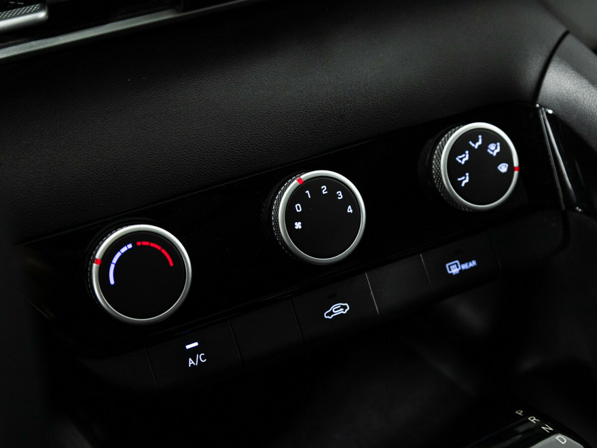 Хендай Елантра б/у, 2023, Вариатор. Фото: #16