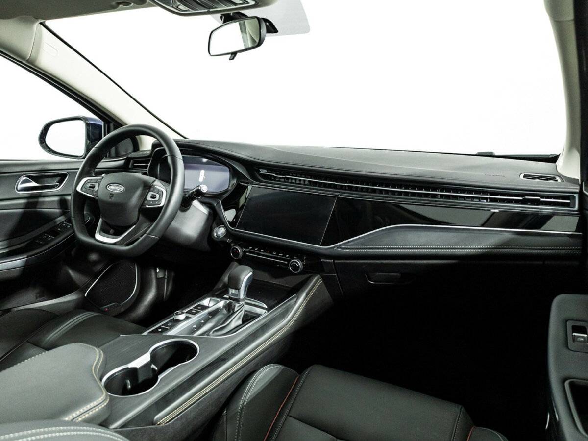 Омода С5 б/у, 2023, Вариатор. Фото: #8