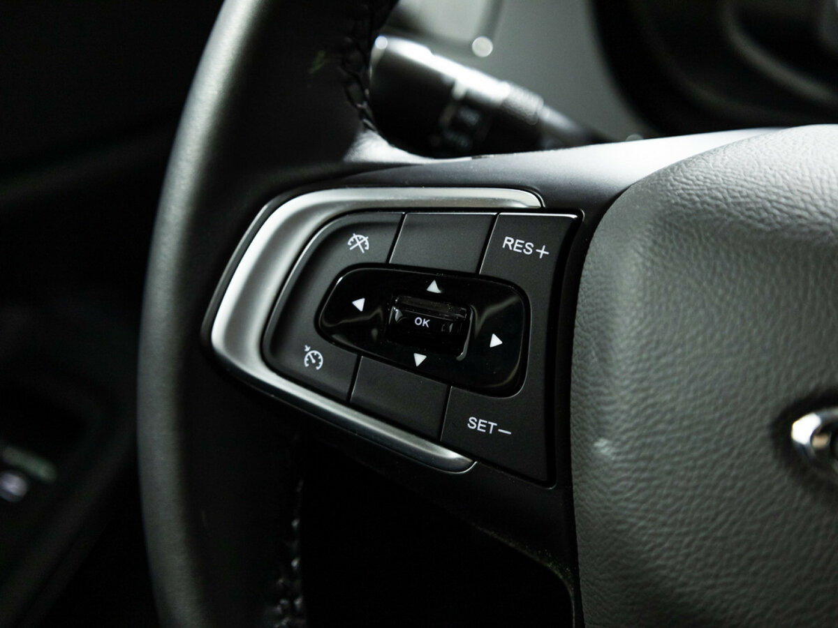 Омода С5 б/у, 2023, Вариатор. Фото: #18