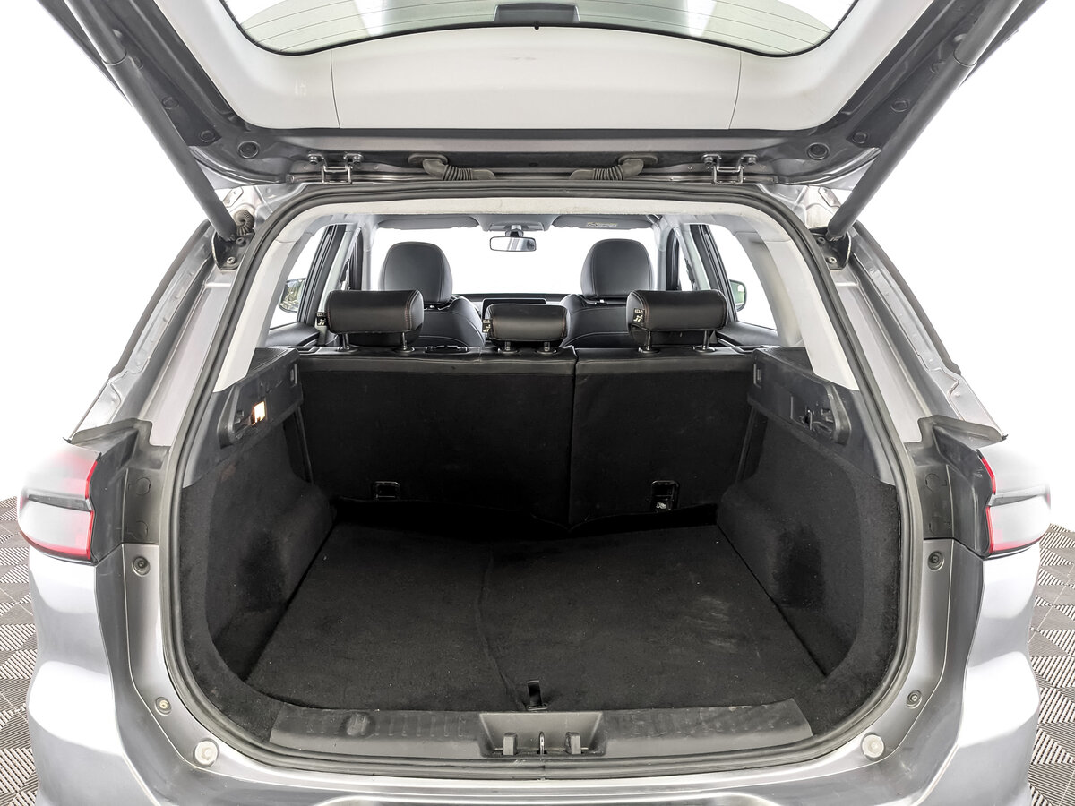 Чери Тигго 7 Про б/у, 2022, Вариатор. Фото: #9