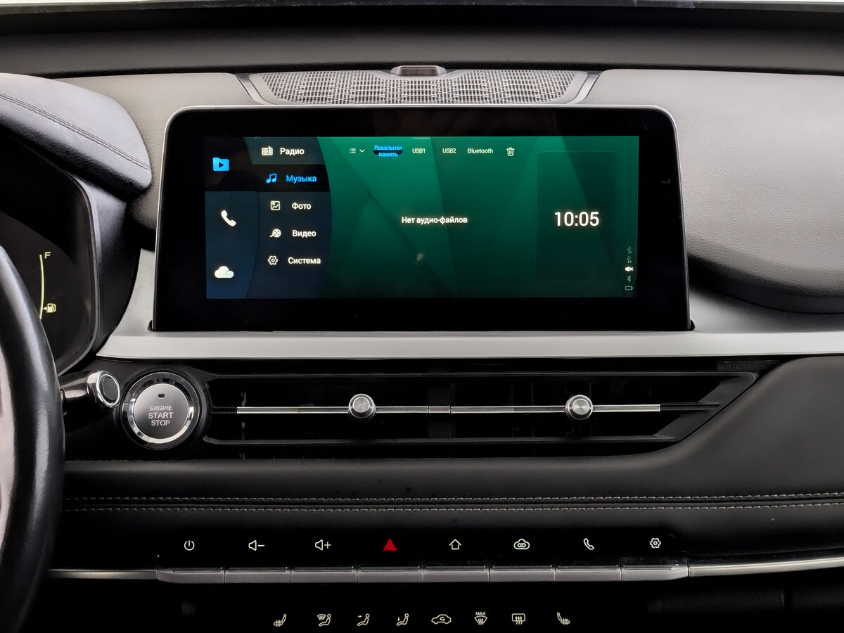 Чери Тигго 7 Про б/у, 2022, Вариатор. Фото: #14