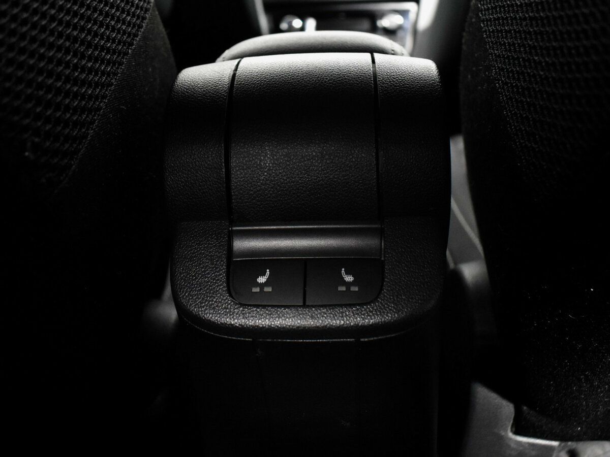 Шкода Рапид б/у, 2018, Автоматическая. Фото: #20