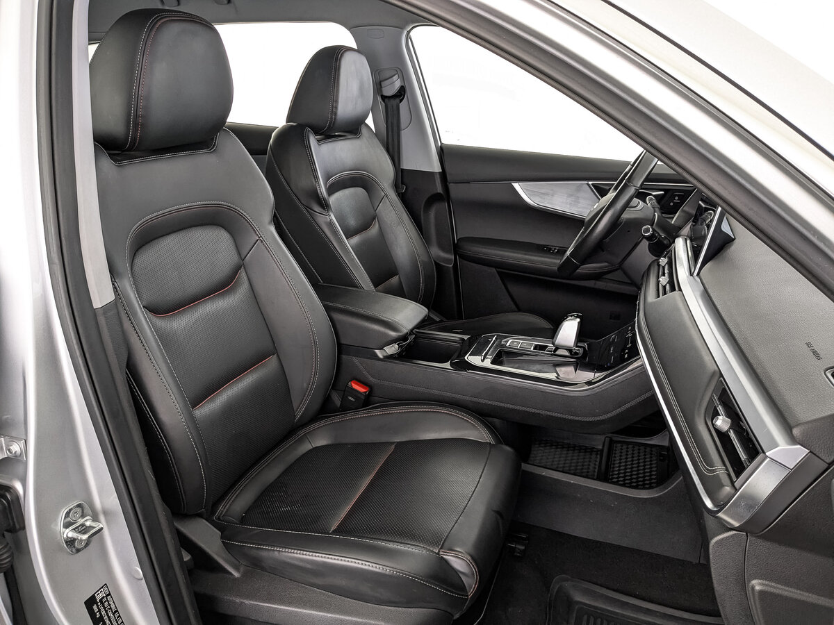 Чери Тигго 7 Про б/у, 2022, Вариатор. Фото: #22