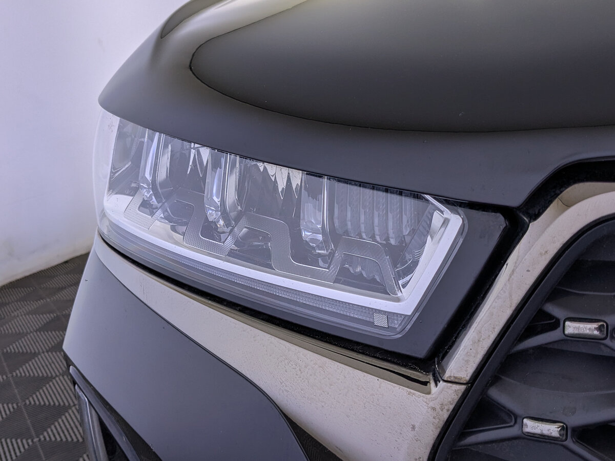 Чери Тигго 7 Про б/у, 2023, Вариатор. Фото: #9