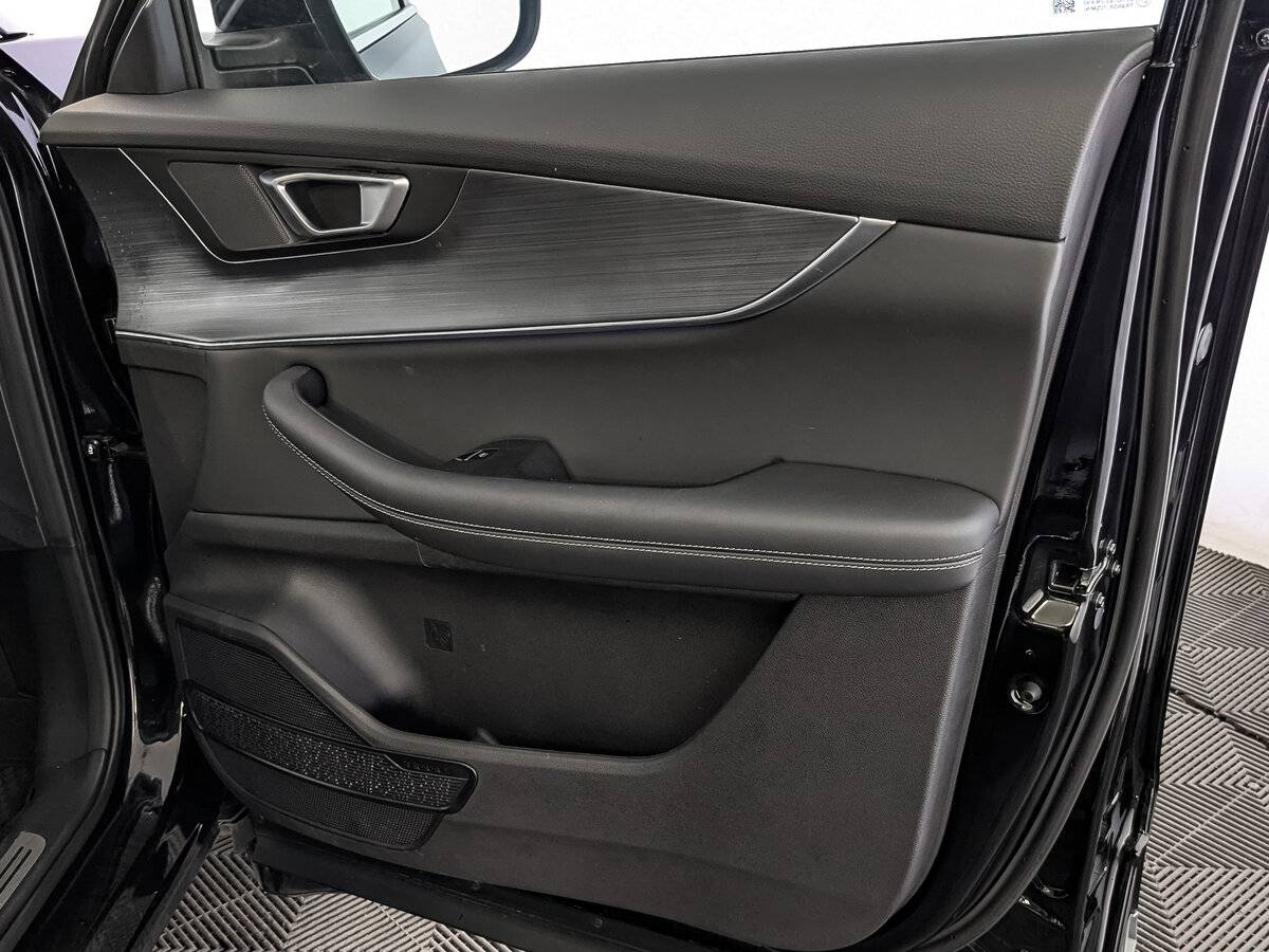 Чери Тигго 7 Про б/у, 2023, Вариатор. Фото: #23