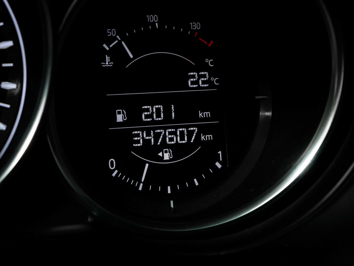 Мазда 6 б/у, 2017, Автоматическая. Фото: #6