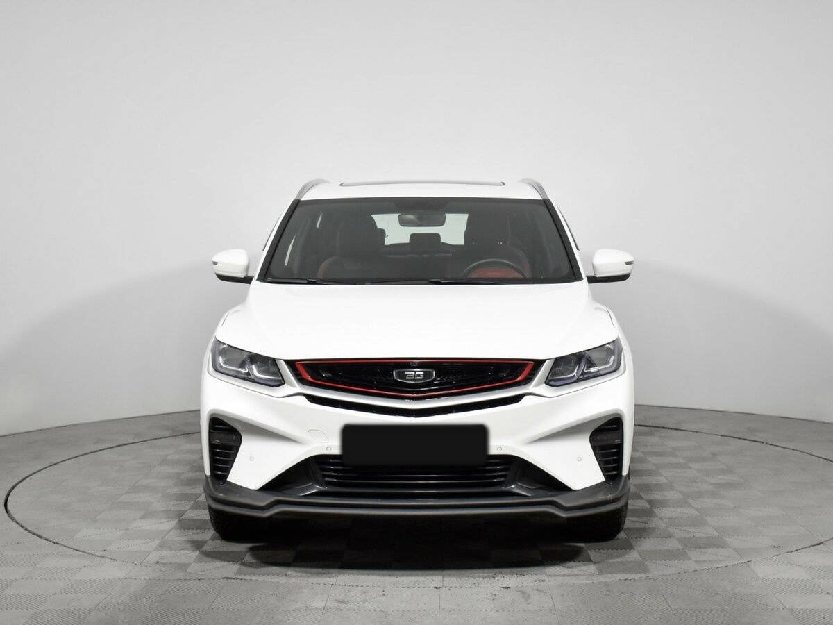 Белджи Икс50 б/у, 2024, Роботизированная. Фото: #1