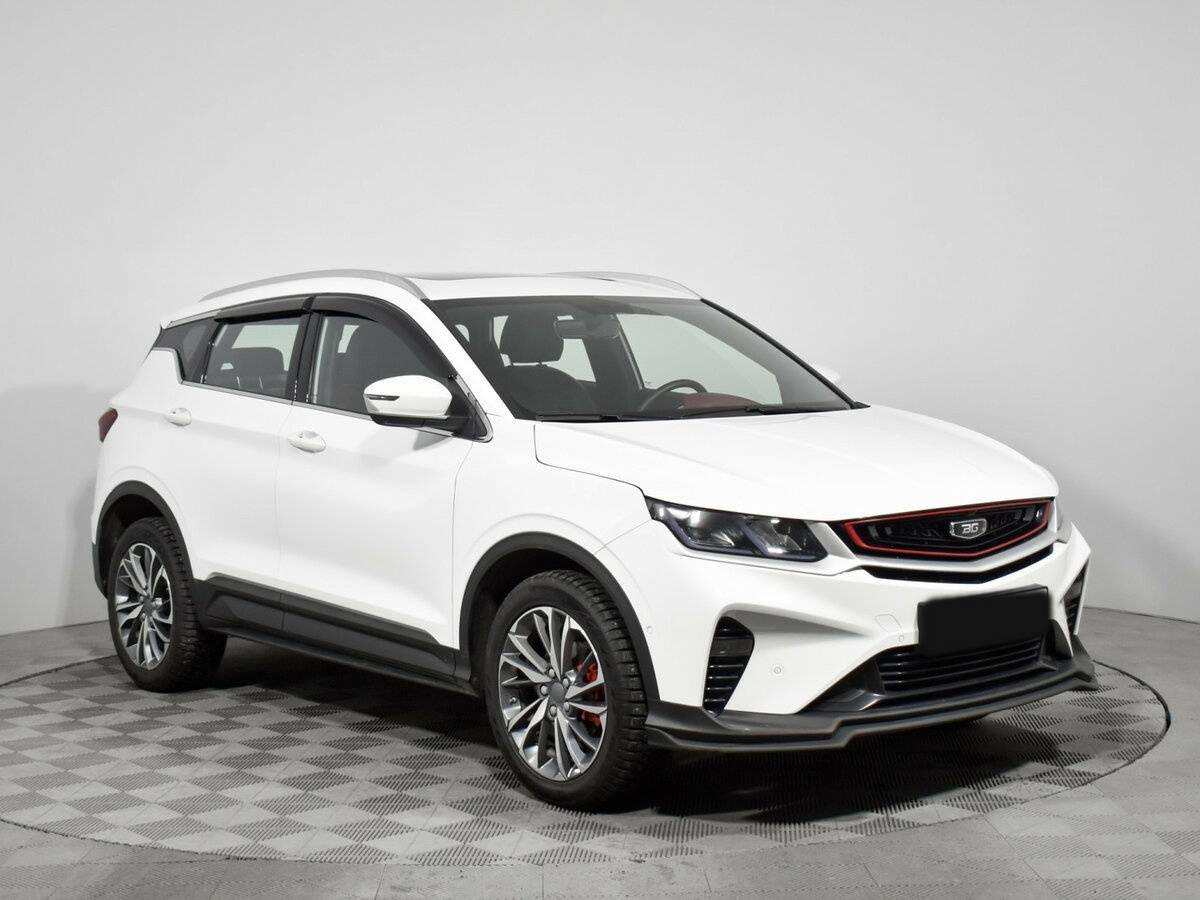 Белджи Икс50 б/у, 2024, Роботизированная. Фото: #2