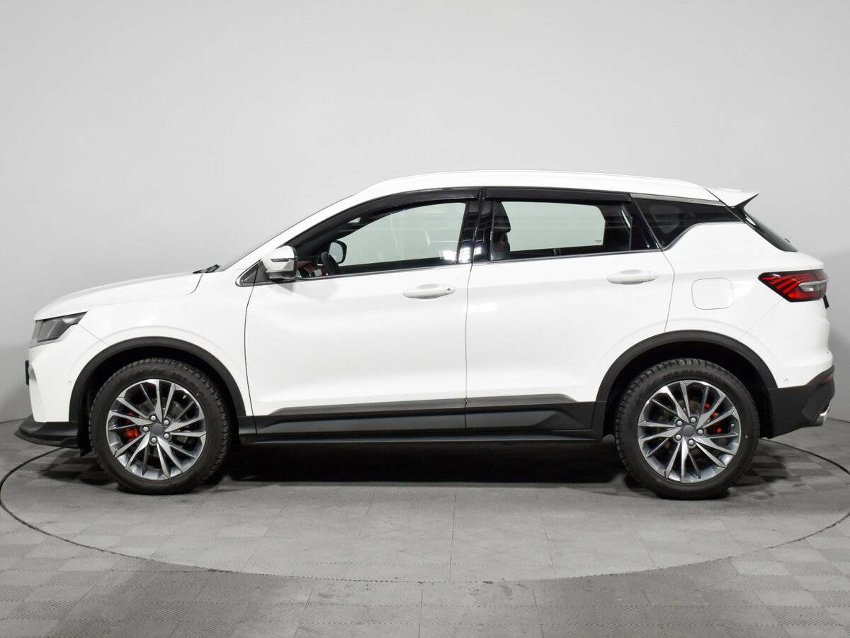 Белджи Икс50 б/у, 2024, Роботизированная. Фото: #7