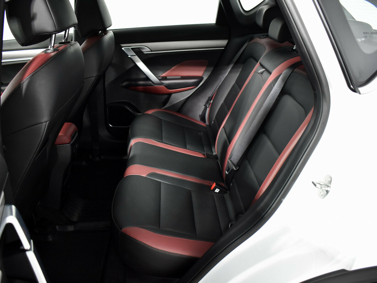 Белджи Икс50 б/у, 2024, Роботизированная. Фото: #10