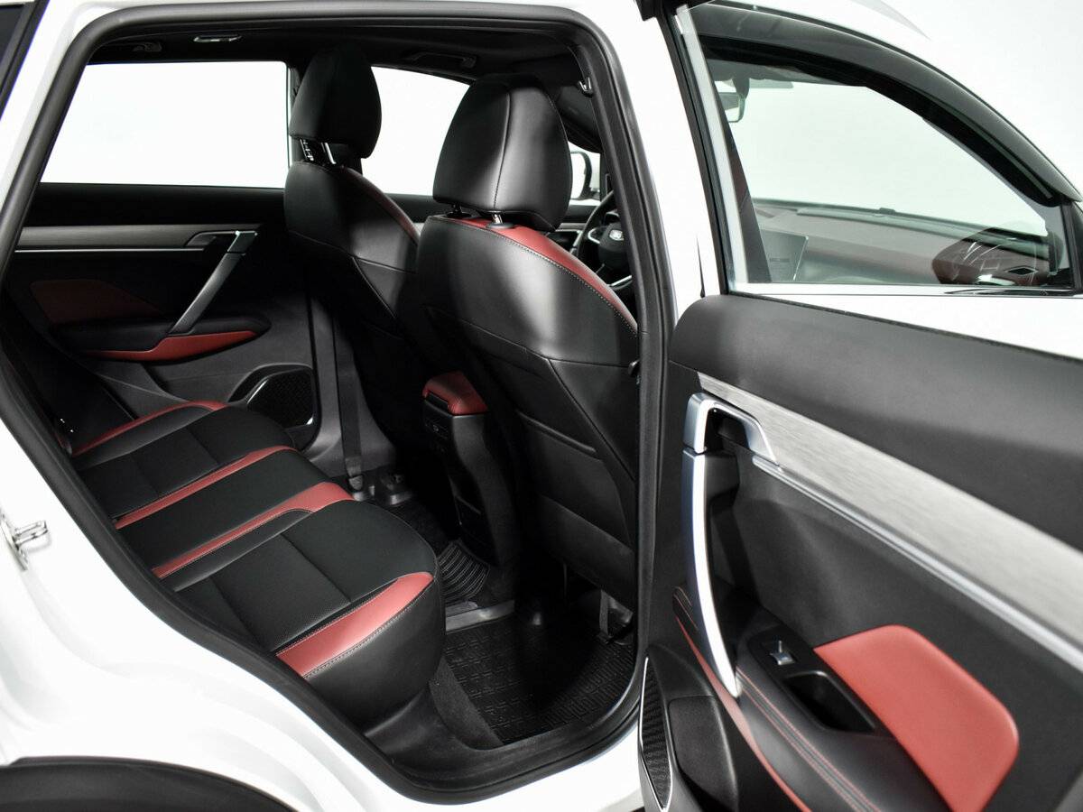 Белджи Икс50 б/у, 2024, Роботизированная. Фото: #11