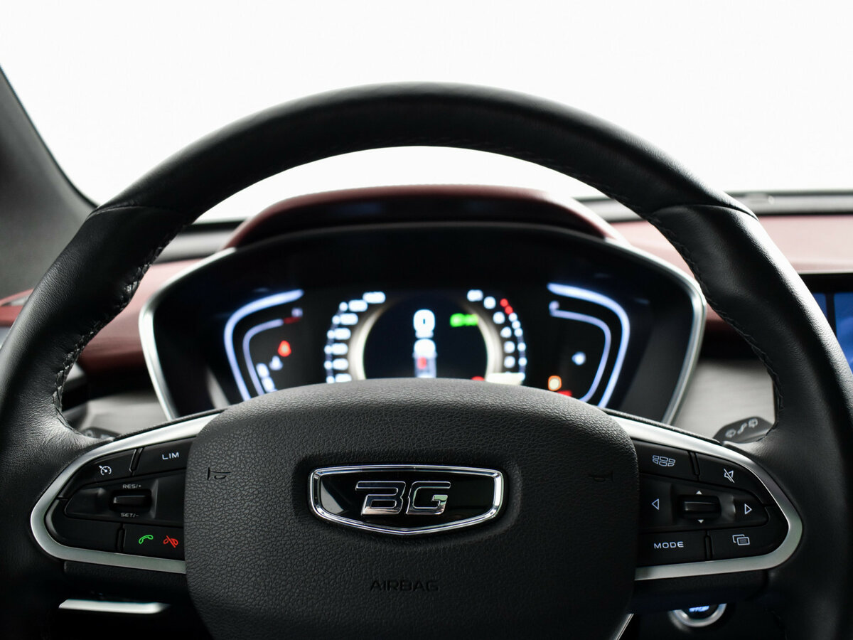 Белджи Икс50 б/у, 2024, Роботизированная. Фото: #15