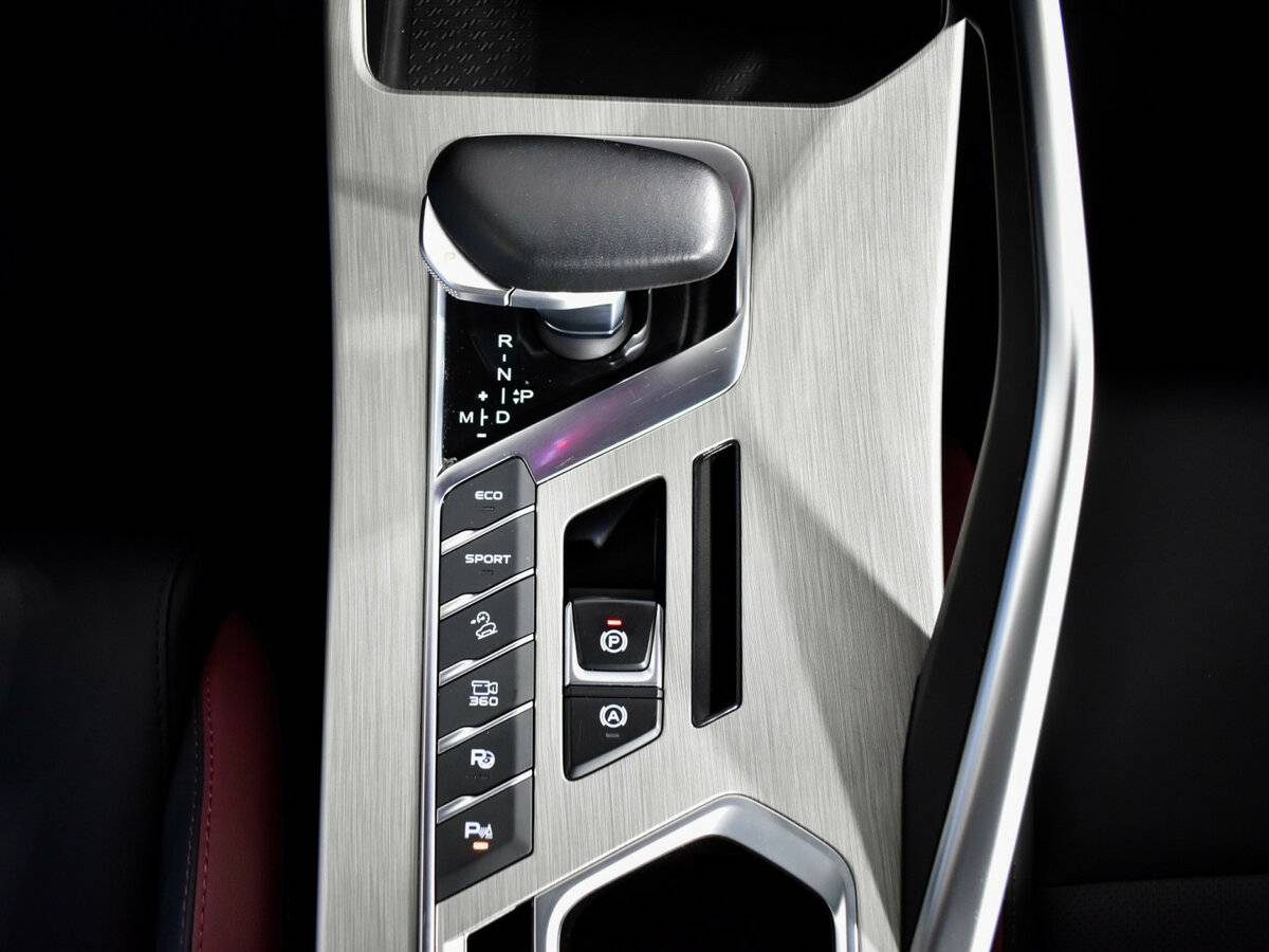 Белджи Икс50 б/у, 2024, Роботизированная. Фото: #17