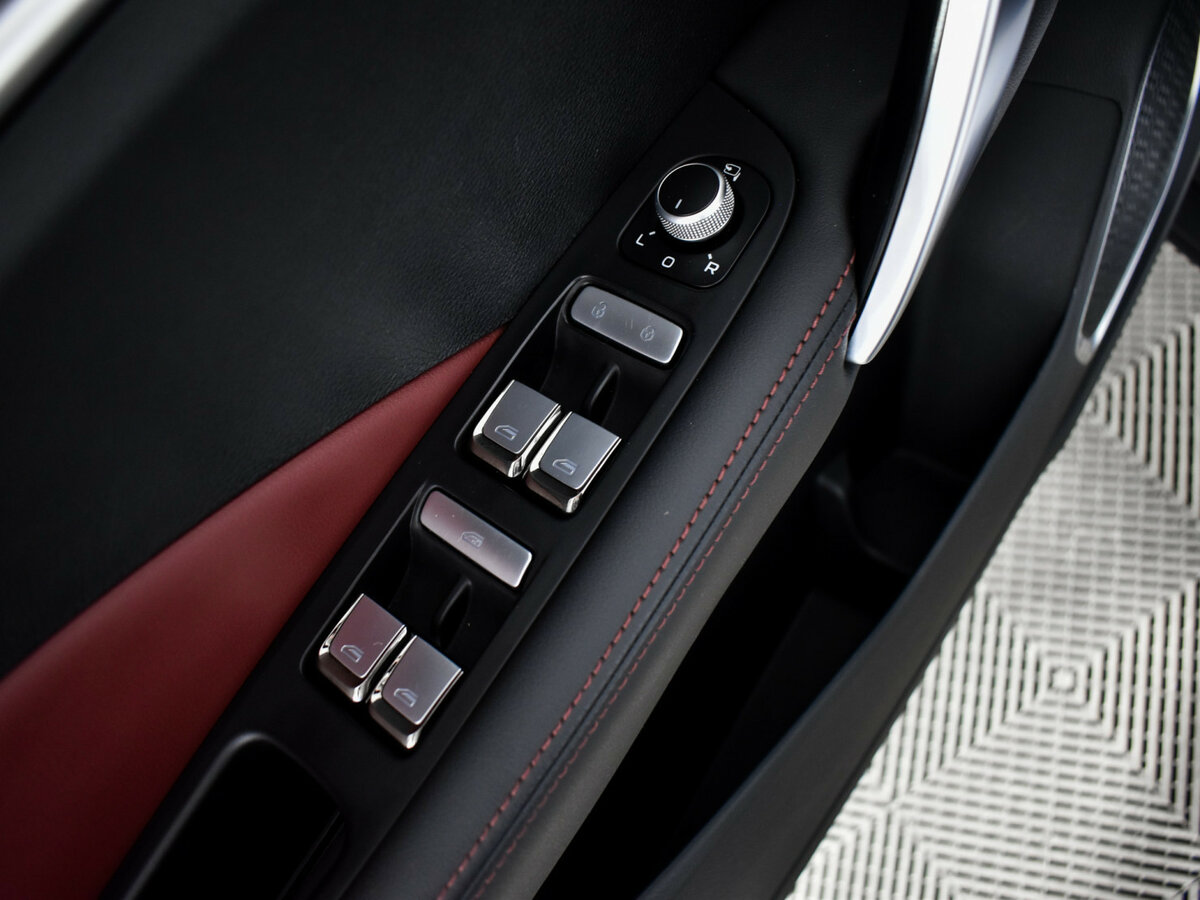 Белджи Икс50 б/у, 2024, Роботизированная. Фото: #18