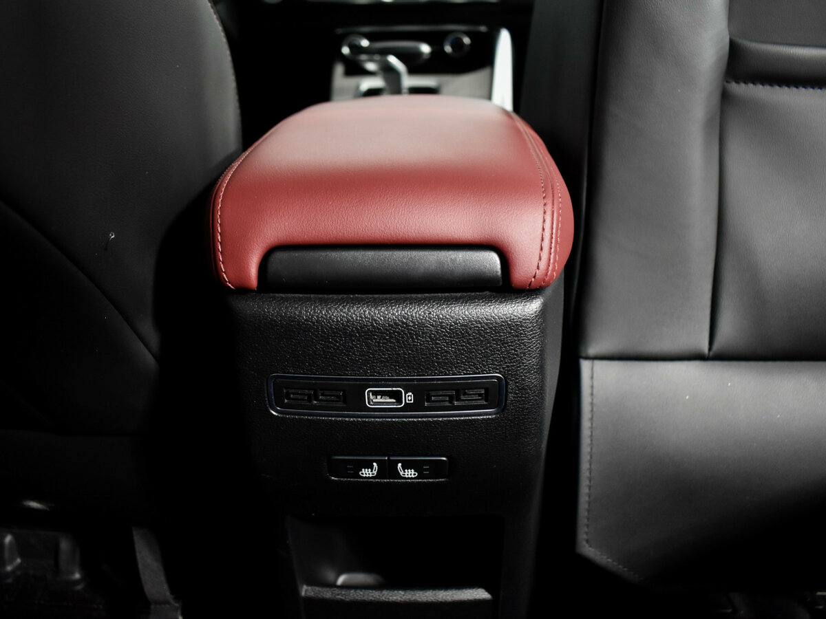 Белджи Икс50 б/у, 2024, Роботизированная. Фото: #20