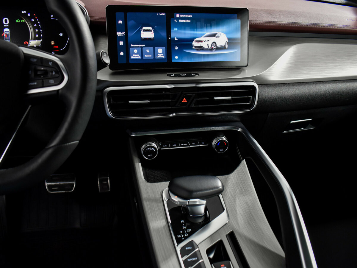 Белджи Икс50 б/у, 2024, Роботизированная. Фото: #21