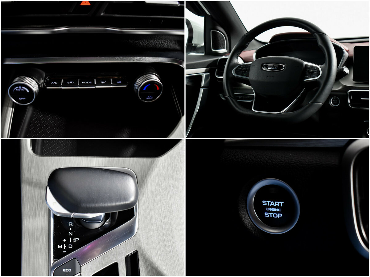 Белджи Икс50 б/у, 2024, Роботизированная. Фото: #22