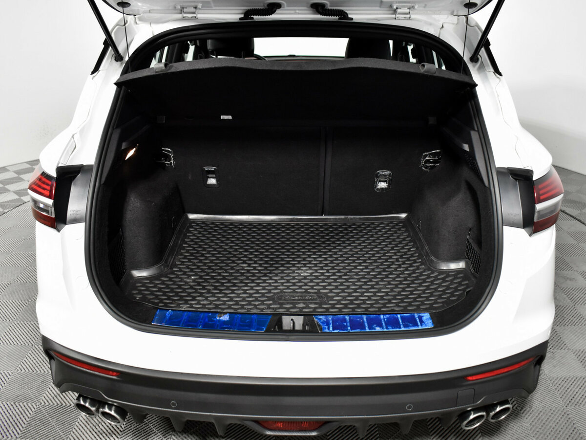 Белджи Икс50 б/у, 2024, Роботизированная. Фото: #23