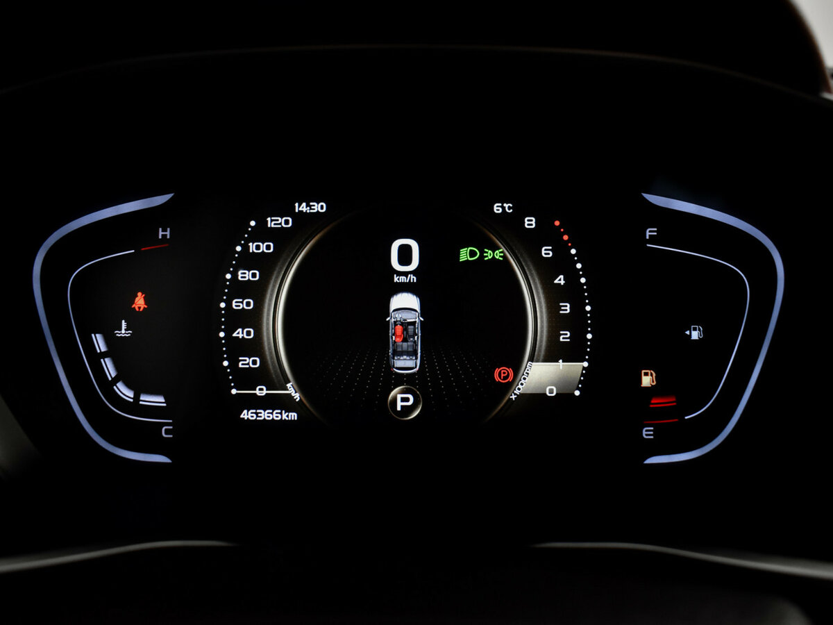 Белджи Икс50 б/у, 2024, Роботизированная. Фото: #24