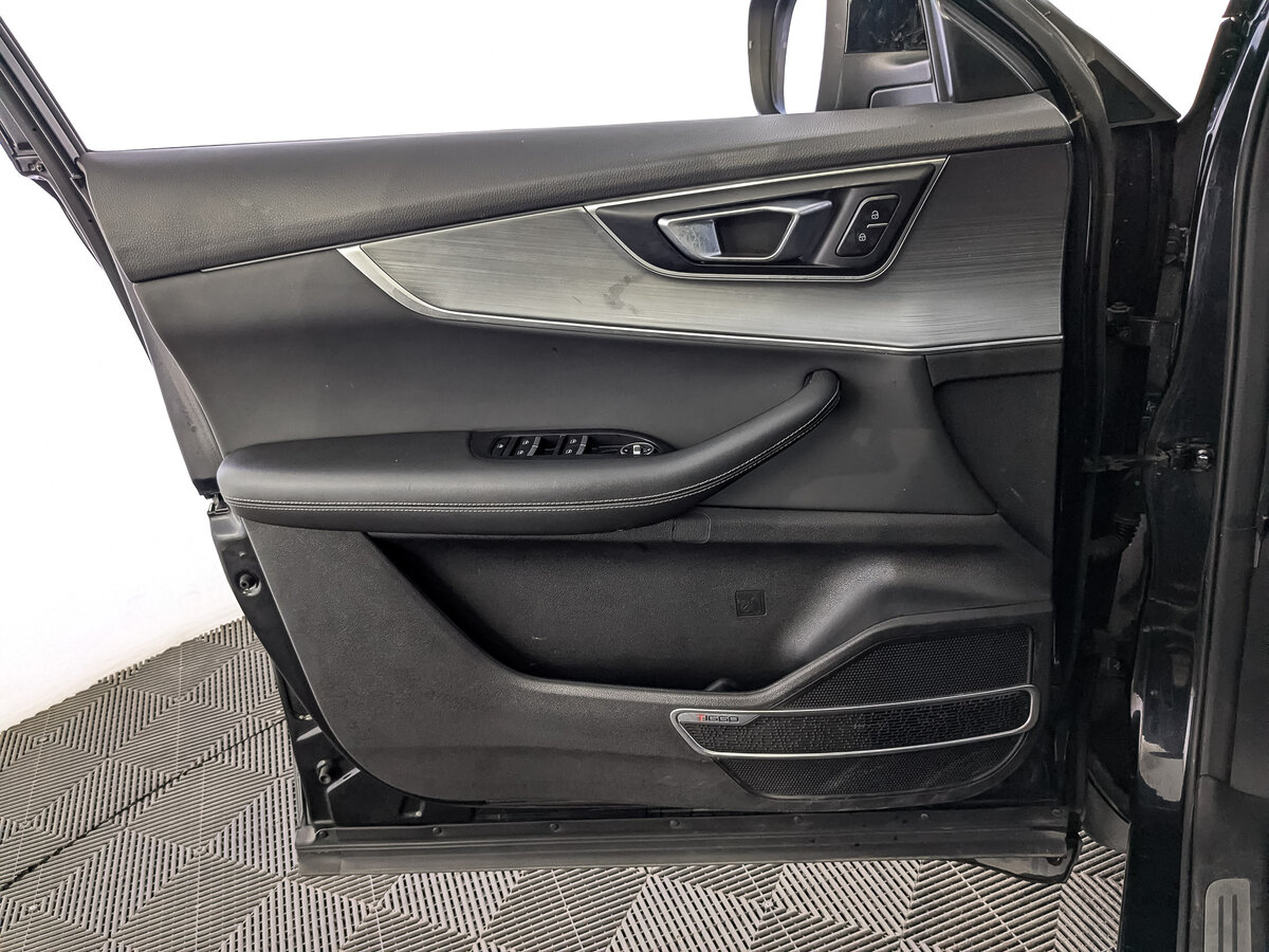 Чери Тигго 7 Про б/у, 2022, Вариатор. Фото: #18