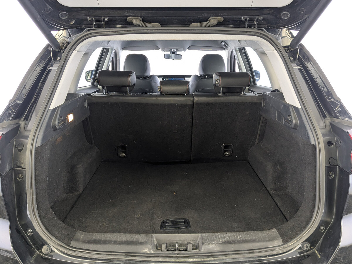 Чери Тигго 7 Про б/у, 2022, Вариатор. Фото: #9